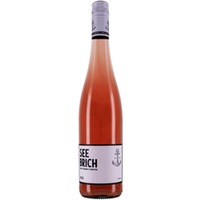 Weingut Seebrich Rosé trocken