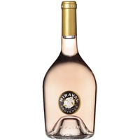 Miraval Rosé Cotes de Provence Pitt & Perrin