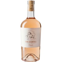 Rosado Can Axartell