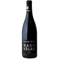 Mano Negra Philipp Kuhn