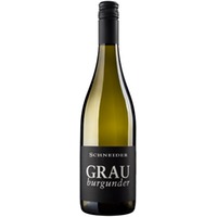 Grauburgunder Markus Schneider