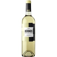 Sauvignon Blanc Palacio de Bornos