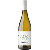 Bocinets Blanc Celler El Masroig