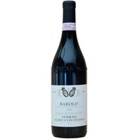 Aldo Conterno Barolo Bussia