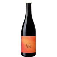 „Terre de Feu“ Costières de Nîmes, rouge