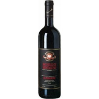 Il Poggione Brunello di Montalcino DOCG 0,375 l halbe Flasche