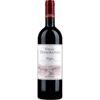 Argentiera Villa Donoratico Bolgheri DOC