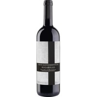 Pieve Santa Restituta Sugarille 0.75 l Toskana Rotwein