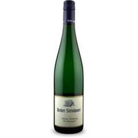 Zeltinger Schloßberg „Die Steinmauer“ Riesling Spätlese trocken