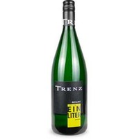 Riesling trocken Liter