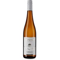 Martinsthaler Wildsau Riesling Kabinett Bio trocken