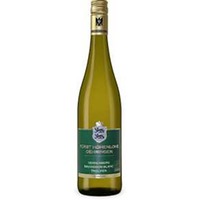 Verrenberg Sauvignon Blanc Bio trocken