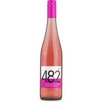 km482 Rosé trocken