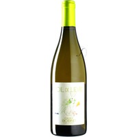 Chenin Blanc Poil de Lièvre