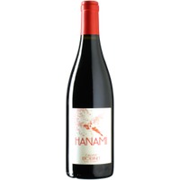 Cabernet Franc Hanami