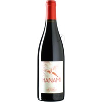 Cabernet Franc Hanami