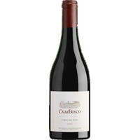 Ca' Del Bosco Corte del Lupo Curtefranca Rosso DOC - - Lombardei, Italien