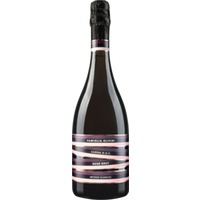Olivini Garda Rosé Brut DOC Metodo Classico - - Lombardei, Italien
