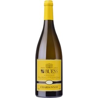 Buess Weinbau Chardonnay BUESS VdP - - Schweiz