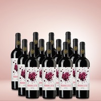 Torrevento Marmellata 12er Vorratspaket