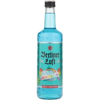 Berliner Luft Eisbonbon Pfefferminzlikör