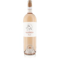 Can Axartell Rosado Magnum, Vino Rosado 2024, 1,5-l-Flasche