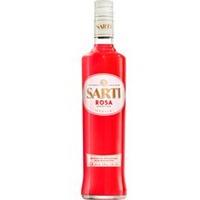 Sarti Rosa Aperitivo 14% vol
