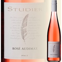 Audimax Rosé feinherb