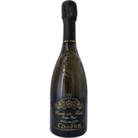 Cuvée dei Frati Vino Spumante Brut - Metodo Classico