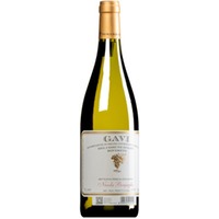 "Etichetta Bianca" Gavi del Commune di Gavi DOCG