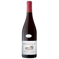 Harmonie De Gascogne Rouge - Domaine Pellehaut