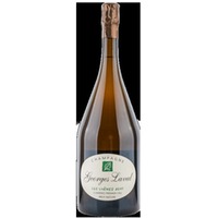 "Les Chênes" Cumières Premier Cru Brut Nature Georges Lava (bio)l