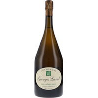 "Les Chênes" Cumières Premier Cru Brut Nature Georges Laval (bio)