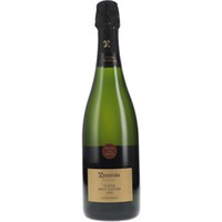 Subtil, Brut Nature Recaredo (bio)