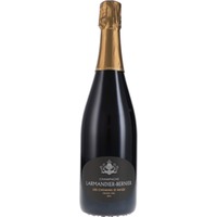 Les Chemins dAvize Grand Cru Blanc de Blancs Extra Brut Larmandier-Bernier (bio)