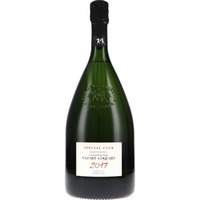 Spécial Club Extra Brut, Blanc de Blancs Chouilly Grand Cru Vazart-Coquart & Fils