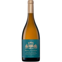 Dona Vitória Grande Escolha Branco - Monte da Ravasqueira