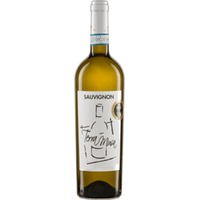 Sauvignon Blanc Venezia DOC - Terra Musa