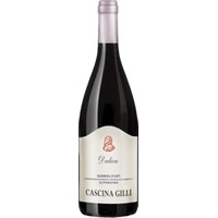 Dédica Barbera D’Asti Superiore - Cascina Gilli