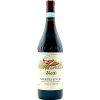Vietti Barbera D'Alba Scarrone
