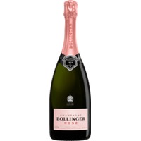 Champagne Rosé Brut Flaschengärung