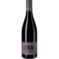 Syrah IGP Collines Rhodaniennes