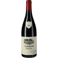 Chambertin Grand Cru