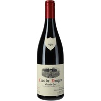 Clos de Vougeot Grand Cru