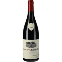 Gevrey Chambertin La Brunelle