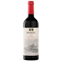 Muriel Crianza Rioja Alavesa