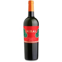 Cantine Fina Miral Nero D'Avola