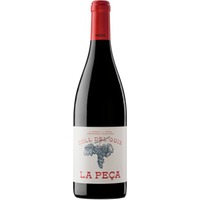 Pardas La Peça Coll del Guix