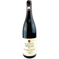 Château de Melin, Maranges 1er Cru bio
