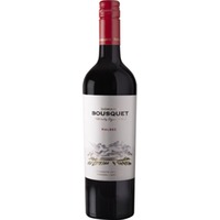 Domaine Bousquet, Malbec bio